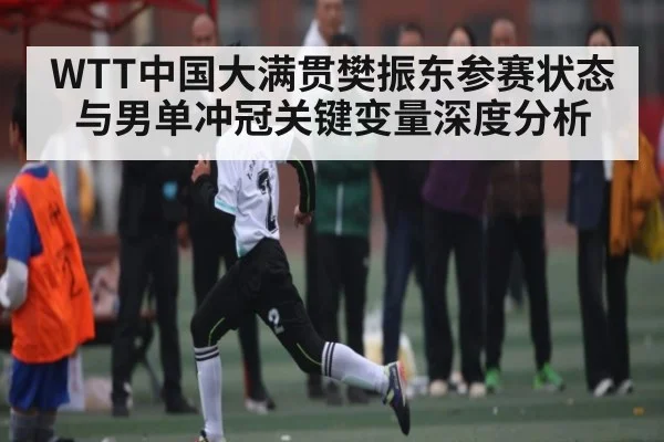 WTT中国大满贯樊振东参赛状态与男单冲冠关键变量深度分析